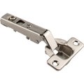 Hardware Resources 125° Standard Duty Full Overlay Cam Adjustable Self-close Hinge without Dowels 500.0U85.75